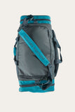 Ringers Western Rider Sports Bag Grey & Blue