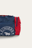 Ringers Western Rider Sports Bag Navy & Red