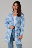 Charlotte The Label Cardigan RM0007