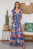 Dreamcatcher Rylee Maxi Dress