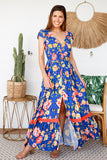 Dreamcatcher Rylee Maxi Dress