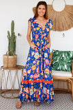 Dreamcatcher Rylee Maxi Dress