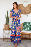 Dreamcatcher Rylee Maxi Dress