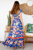 Dreamcatcher Rylee Maxi Dress