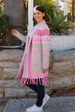 Charlotte The Label Wool Blend Cardigan SW1257