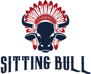 Sitting Bull BH