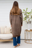 Charlotte The Label Cardigan HM0004