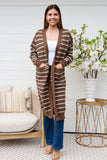 Charlotte The Label Cardigan HM0004