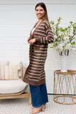 Charlotte The Label Cardigan HM0004