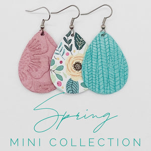 Southern Charm Spring Mini Collection Earrings