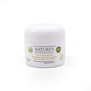 Nature's Botanical Personal Insect Repellent Creme 100g