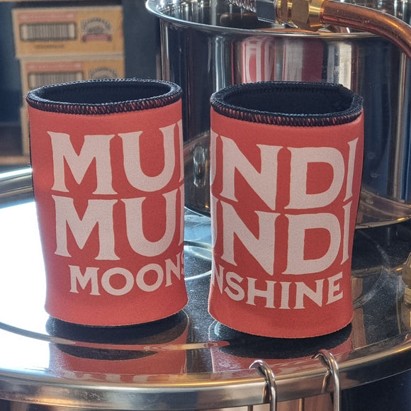 Mundi Mundi Moonshine Stubby Cooler