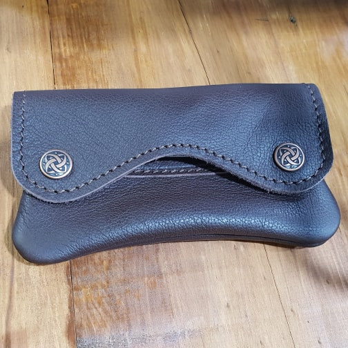 Tobacco Pouch Brown