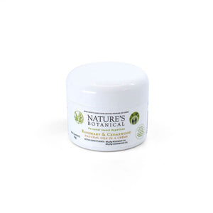 Nature's Botanical Personal Insect Repellent Creme 50g