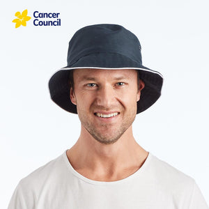 Cancer Council Jester Bucket Hat RG84