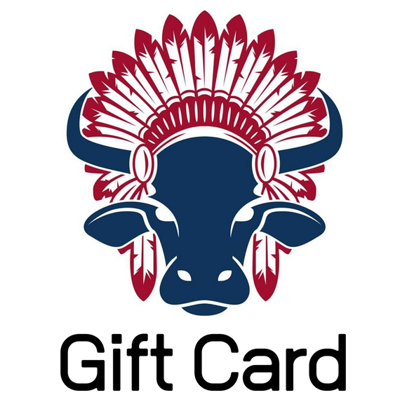 Gift Card In-store Use