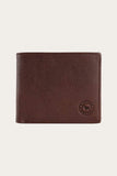 Ringers Western Bayview Wallet Spice Brown