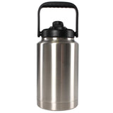 Ringers Western Big Gulp Stainless Steel Insulated Water Bottle
