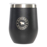 Ringers Western Bindi Wine Cup Black