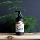 Outlaw Blazing Saddles Natural Lotion - The Scent Of The West
