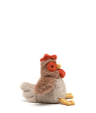 Nana Huchy Bubba The Rooster Rattle