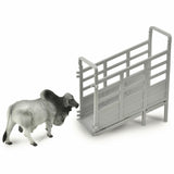 CollectA Cattle Yard Loading Set