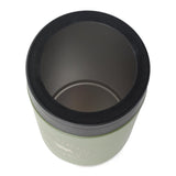 Ringers Western Escape Can Cooler Cactus Green
