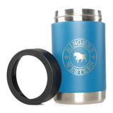Ringers Western Escape Can Cooler Navy Marine