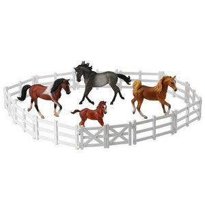 CollectA Fence Corral w Gate