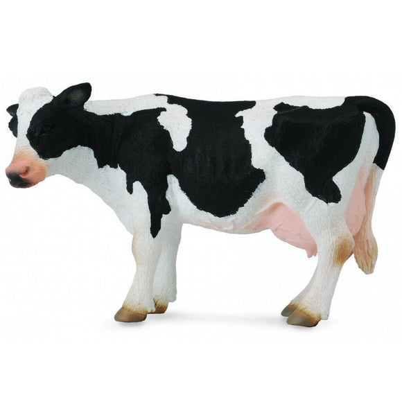 CollectA Friesian Cow