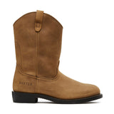 Baxter Gaucho Boot Distressed Brown