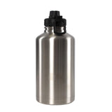 Ringers Western Gulper Stainless Steel Insulated Water Bottle