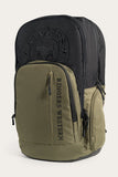 Ringers Western Holtze Backpack Army & Black