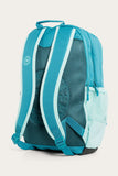 Ringers Western Holtze Backpack Teal & Aqua