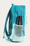 Ringers Western Holtze Backpack Teal & Aqua