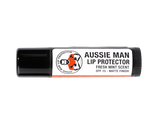 Aussie Man Hands Tradie Hand & Lip Gift Box