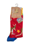 SOX by angus OZ Animals Socks