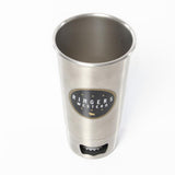 Ringers Western Outpost Tumbler Stainless Steel