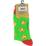 SOX by angus Pizza Socks