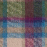 Heritage Traditions Pure Wool Tartan Check Scarf Heritage Check