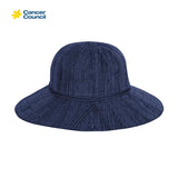 Cancer Council Classic Breton Hat R35L