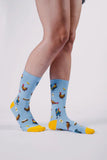 Spencer Flynn Sock-a-doodle-doo Socks