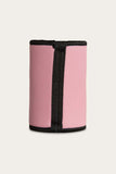 Ringers Western Signature Bull Stubby Cooler Dusty Rose