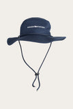 Ringers Western Steele Fishing Hat Navy