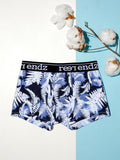 Reer Endz Tropics Trunk