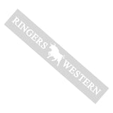 Ringers Western Large Long Sticker