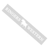 Ringers Western Small Sticker