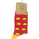 SOX by angus Taco Socks