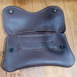 Tobacco Pouch Brown