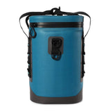 Ringers Western Torquay 10L Soft Walled Cooler Navy Marine